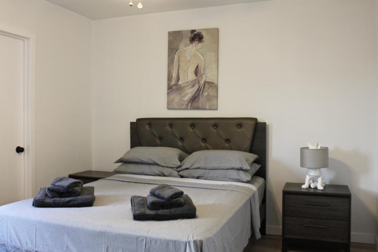 Chic Apartment Лос-Анджелес Экстерьер фото
