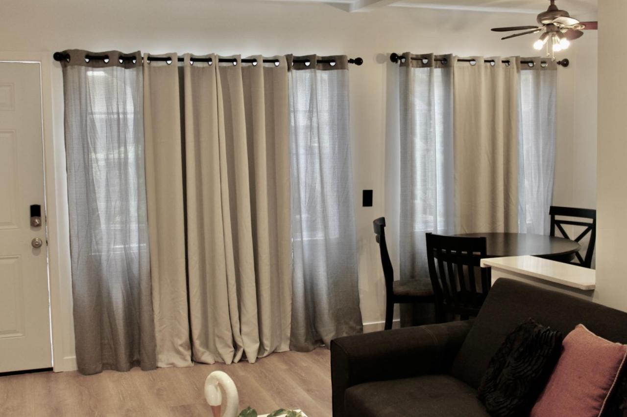 Chic Apartment Лос-Анджелес Экстерьер фото