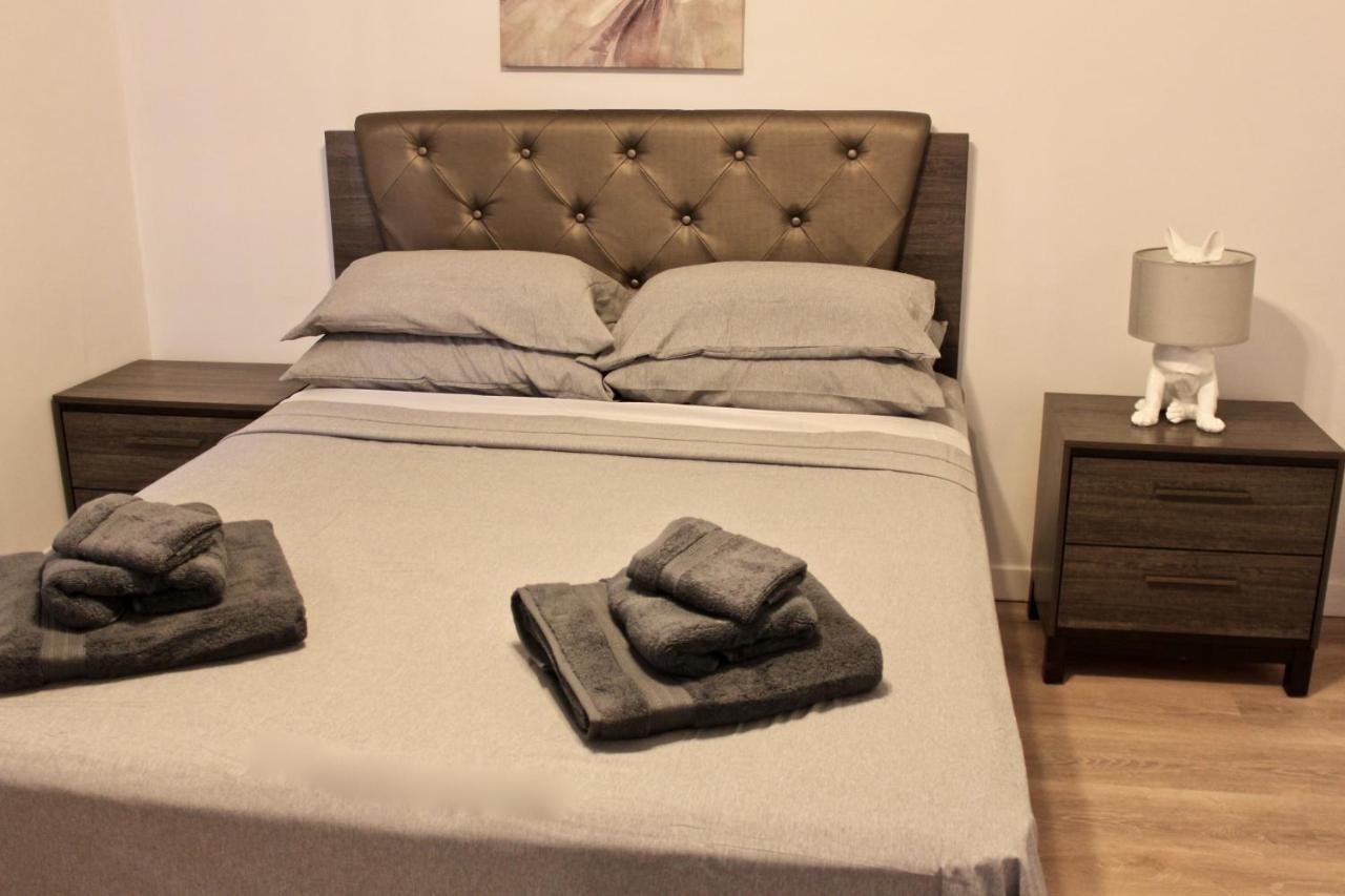 Chic Apartment Лос-Анджелес Экстерьер фото