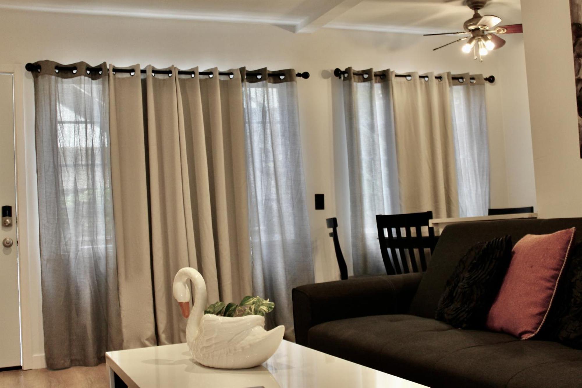Chic Apartment Лос-Анджелес Экстерьер фото